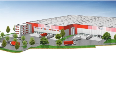 Miniaturbild Neubau Germershim