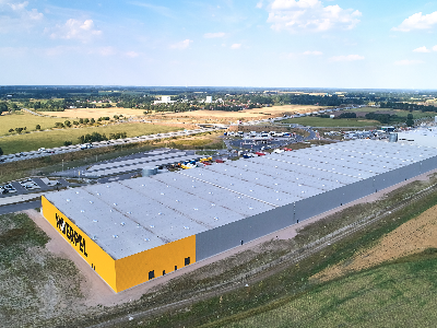 Miniaturbild Standort Elsdorf