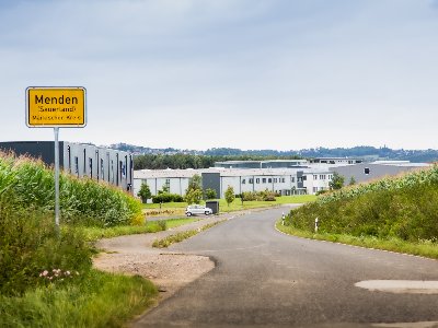 Miniaturbild Gewerbepark Hämmer