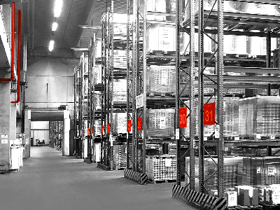 Mobile Vorschaubild LOXXESS Berlin - Hochraum
