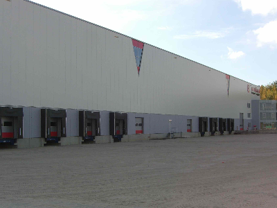 Miniaturbild Logistikterminal 3