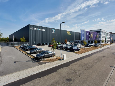 Miniaturbild V&V Dabelstein Mannheim