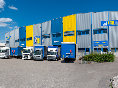 Miniaturbild LDB GmbH Standort Bühl-Vimbuch