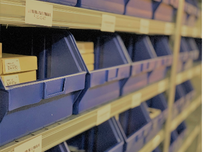 Miniaturbild Bonum Logistik GmbH - Fulfillmentlösungen, Online-Shop Logistik