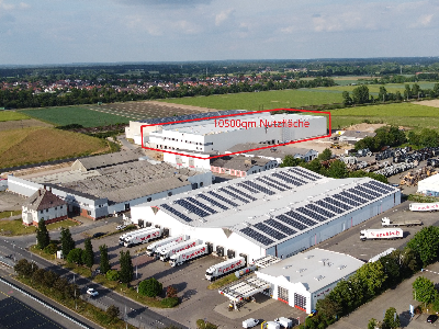 Miniaturbild Neukirch Logistik Übersicht