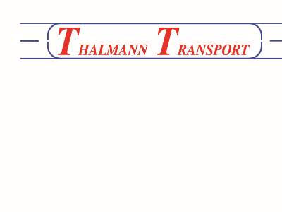 Miniaturbild Logo Thalmann Transport