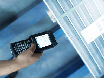 Miniaturbild Automatisierte und digitalisierte Prozesse