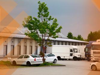 Miniaturbild Logistikdienstleister Musterbild