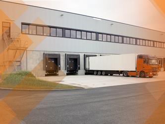 Miniaturbild Logistikdienstleister Musterbild