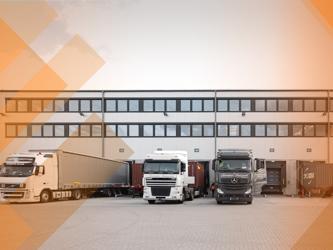 Miniaturbild Logistikdienstleister Musterbild