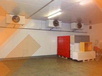 Miniaturbild Logistikdienstleister Musterbild