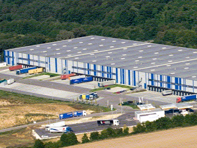 Miniaturbild Zentrale Herbrechtingen