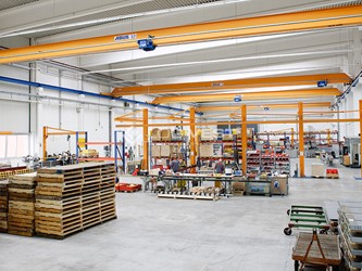 Miniaturbild Musterbild Innenansicht