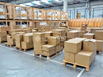 Miniaturbild Musterbild Innenansicht