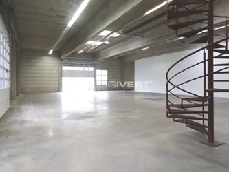 Miniaturbild Innenansicht II