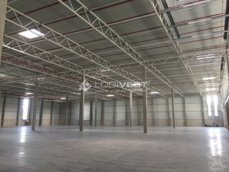 Miniaturbild Musterbild Innenansicht Neubau