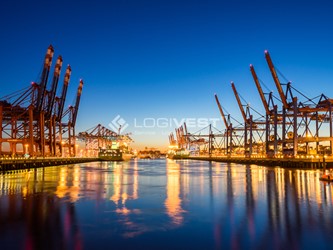 Miniaturbild Musterbild Hafen