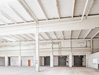 Miniaturbild Innenansicht II