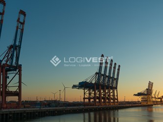 Miniaturbild Musterbild Hafen
