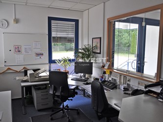 Miniaturbild Musterbild Büro