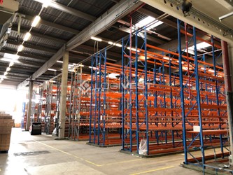 Miniaturbild Regalierung