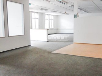 Miniaturbild Musterbild Service- und Büroflächen