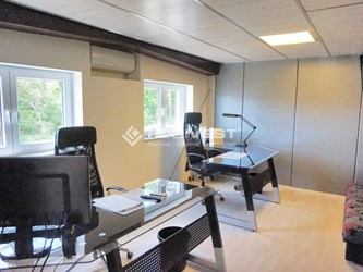 Miniaturbild Musterbild Büro
