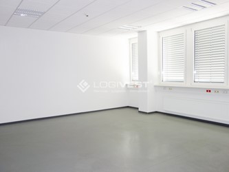 Miniaturbild Musterbild-Büroraum