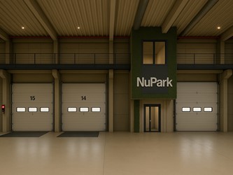 Miniaturbild Visualisierung Innenansicht