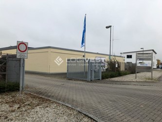 Miniaturbild Einfahrt