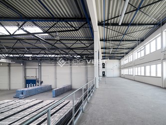 Miniaturbild Musterbild Mezzanine