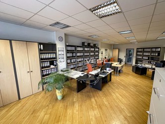 Miniaturbild Musterbild Büro