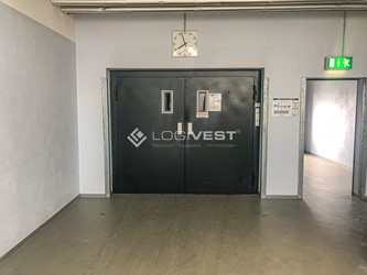 Miniaturbild Musterbild Lastenaufzug
