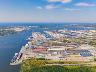 Miniaturbild Musterbild Hafen