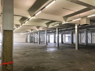 Miniaturbild Musterbild - Halle Innenansicht