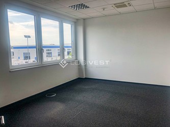 Miniaturbild Musterbild - Büro- und Sozialfläche
