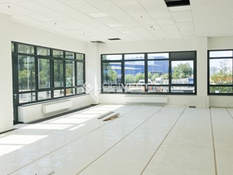 Miniaturbild Musterbild Neubau Bürofläche