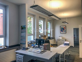 Miniaturbild Musterbild Bürofläche