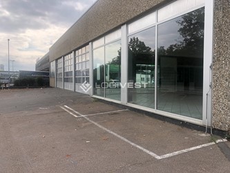 Miniaturbild Musterbild Lager- und Ausstellungsfläche