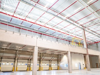 Miniaturbild Musterbilder Mezzanine