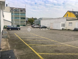 Miniaturbild Musterbild Parkplatz