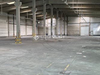 Miniaturbild Produktionshalle