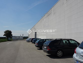 Miniaturbild Musterbild Parkplatz
