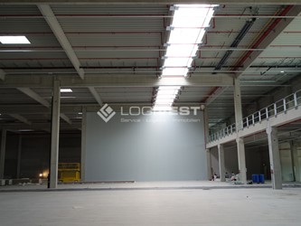 Miniaturbild Musterbild Neubau Innenansicht