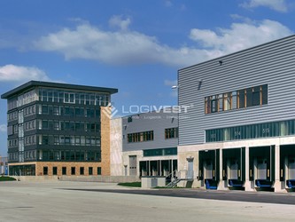 Miniaturbild Musterbild Überladebrücken