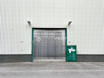 Miniaturbild Musterbild - Toransicht