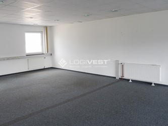 Miniaturbild Musterbild - Büro- und Sozialfläche