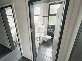 Miniaturbild Musterbild - Sanitäranlage