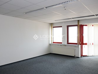 Miniaturbild Musterbild-Büroraum