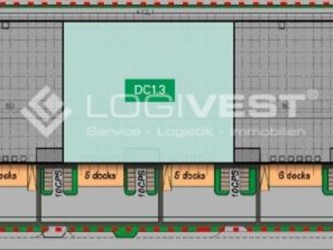 Miniaturbild Hallenplan